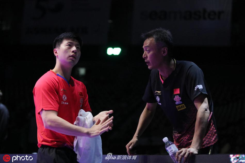 韩乒赛马龙4-2卡尔松