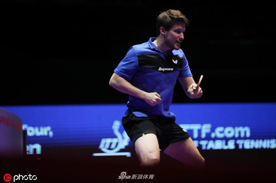 韩乒赛马龙4-2卡尔松