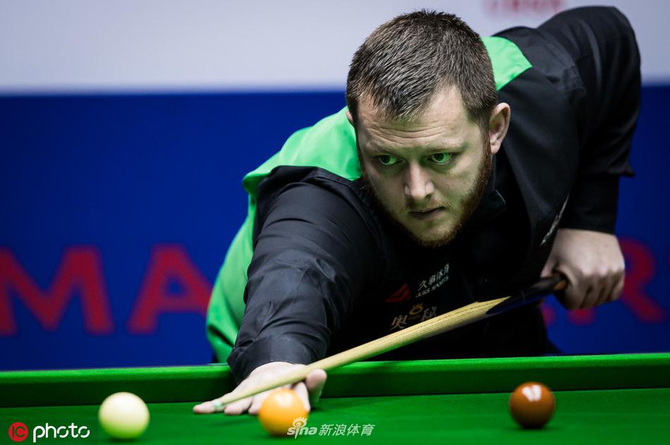 上海赛梁文博VS艾伦