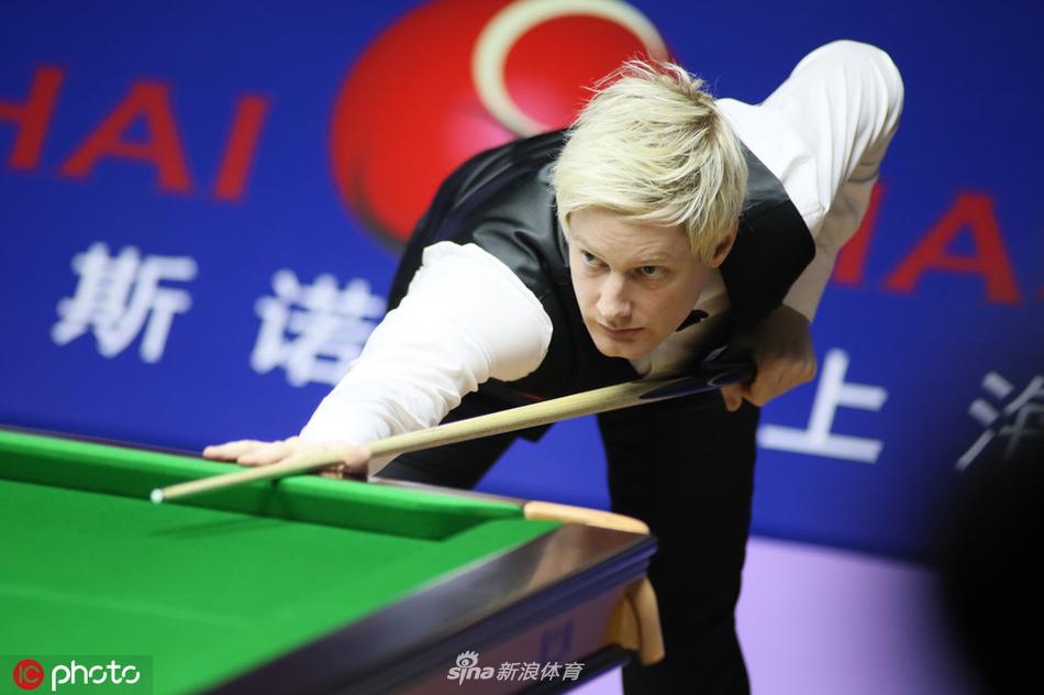 上海大师赛奥沙利文进决赛