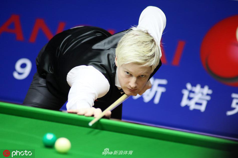 上海大师赛奥沙利文进决赛