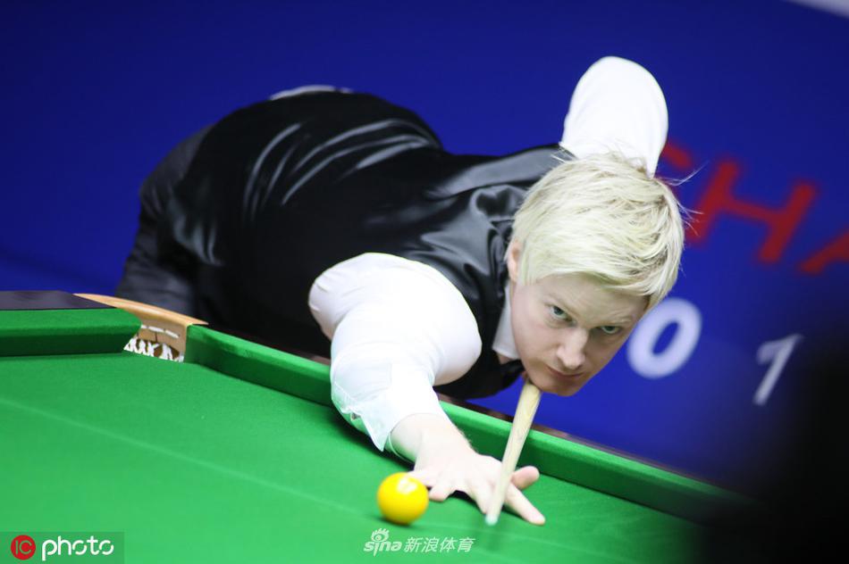 上海大师赛奥沙利文进决赛