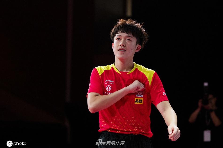 瑞典赛王楚钦4-0林高远夺冠