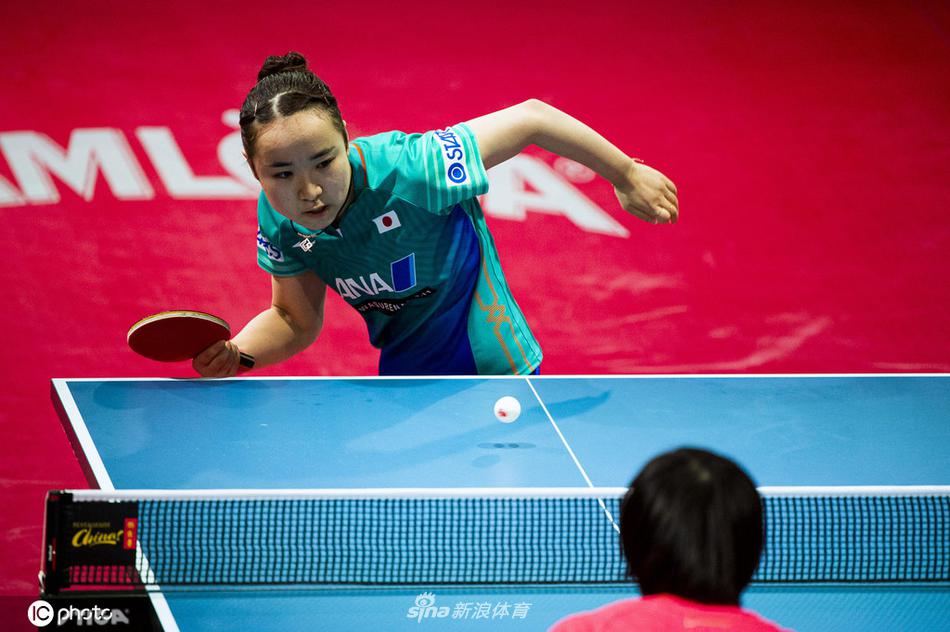 瑞典赛陈梦4-3大逆转伊藤夺冠