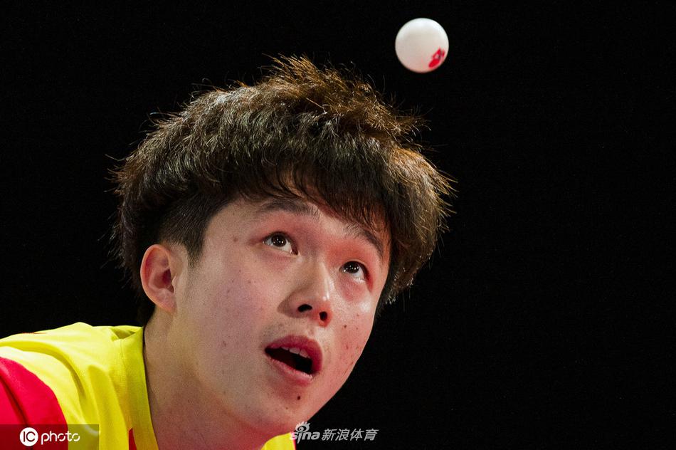 瑞典赛王楚钦4-0林高远夺冠