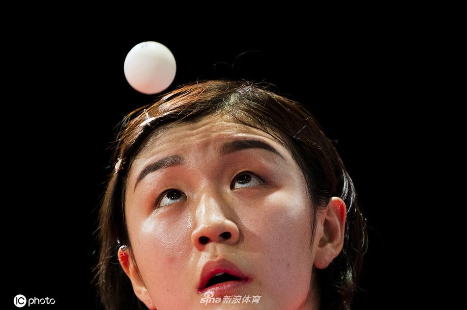 瑞典赛陈梦4-3大逆转伊藤夺冠