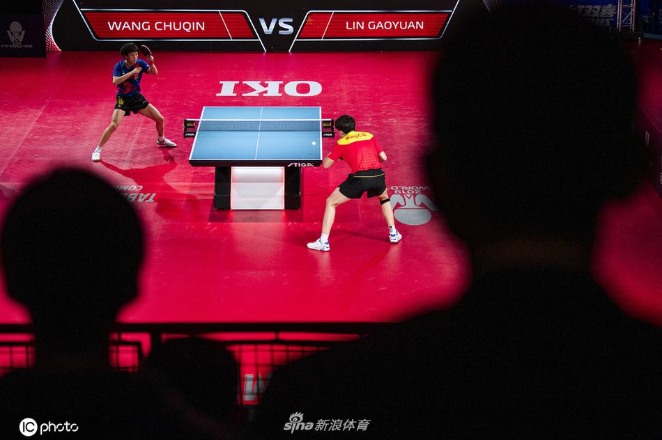 瑞典赛王楚钦4-0林高远夺冠