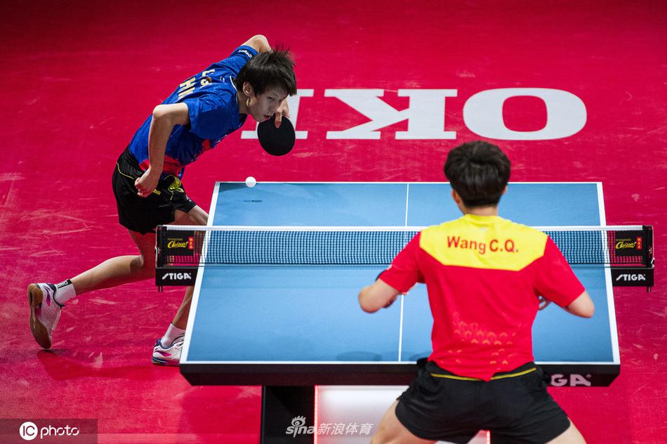 瑞典赛王楚钦4-0林高远夺冠