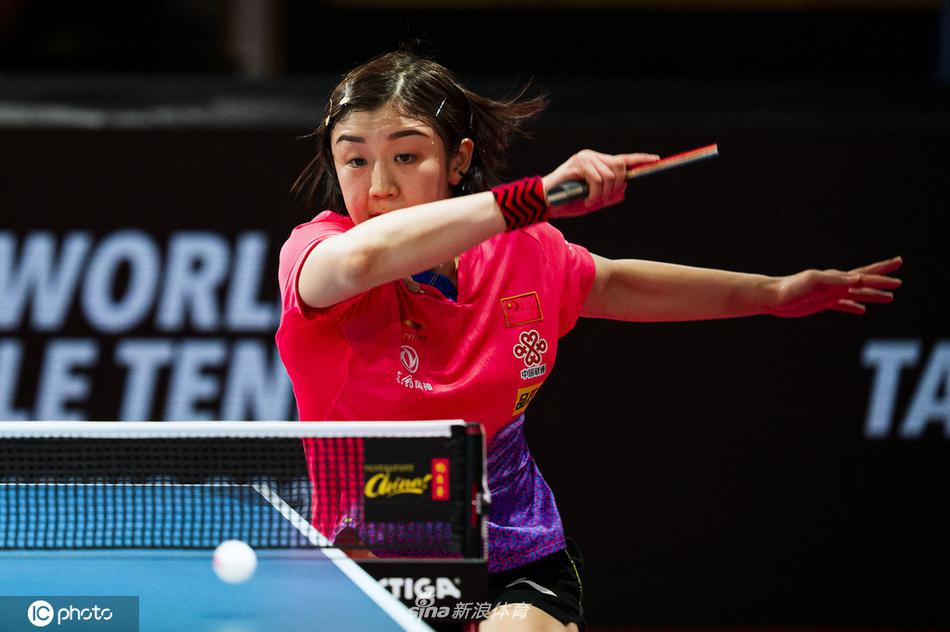 瑞典赛陈梦4-3大逆转伊藤夺冠