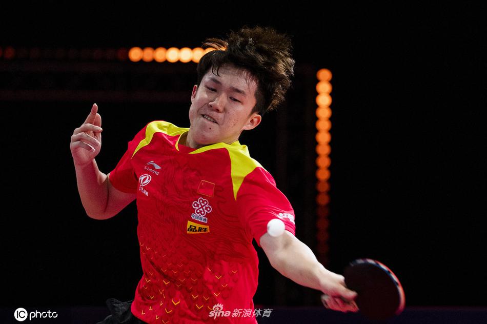 瑞典赛王楚钦4-0林高远夺冠