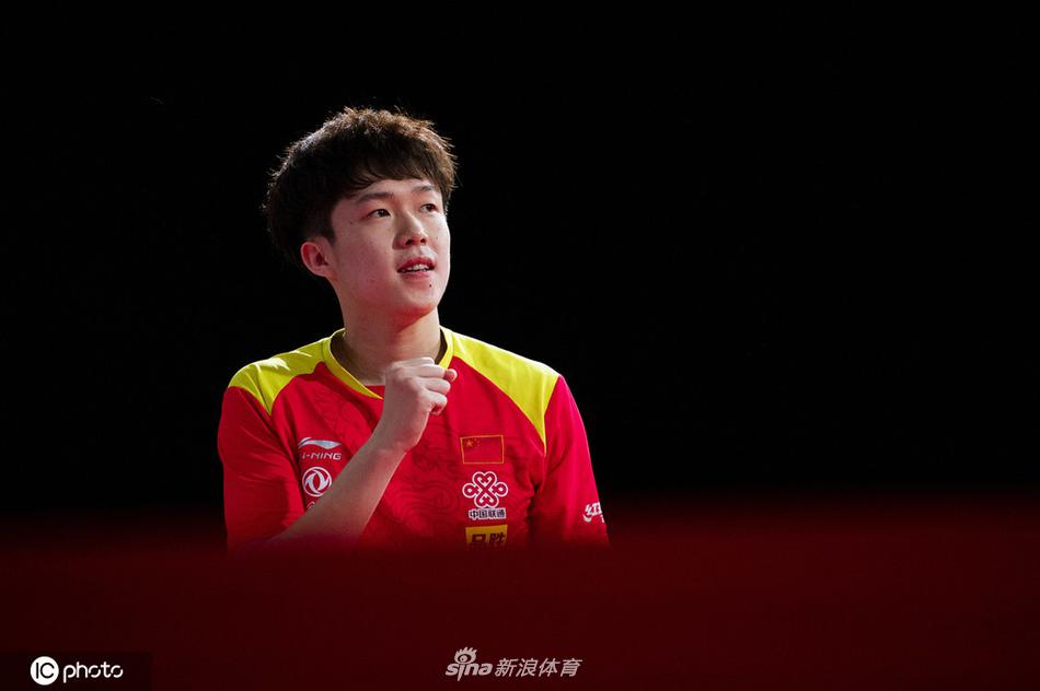 瑞典赛王楚钦4-0林高远夺冠