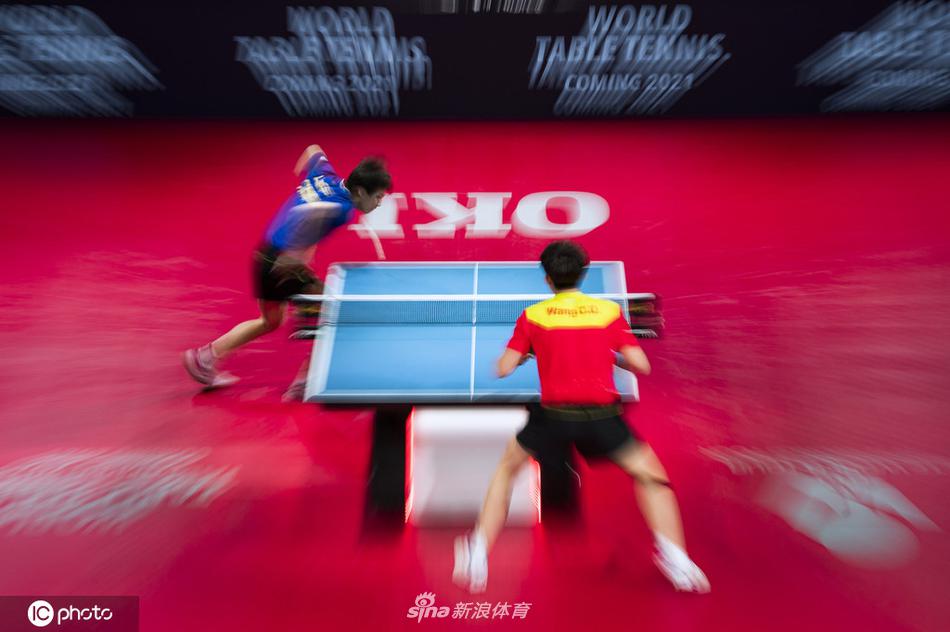 瑞典赛王楚钦4-0林高远夺冠