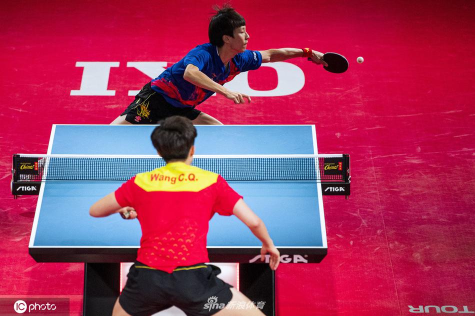 瑞典赛王楚钦4-0林高远夺冠