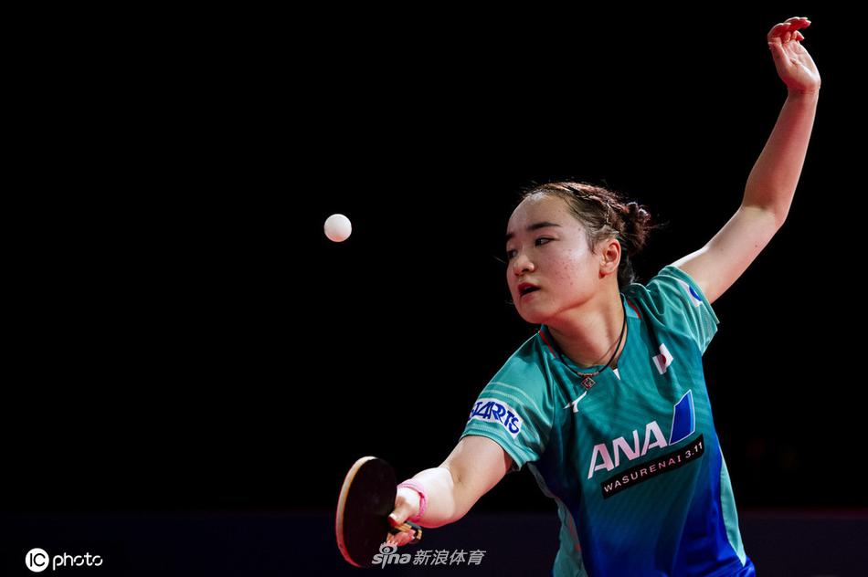 瑞典赛陈梦4-3大逆转伊藤夺冠