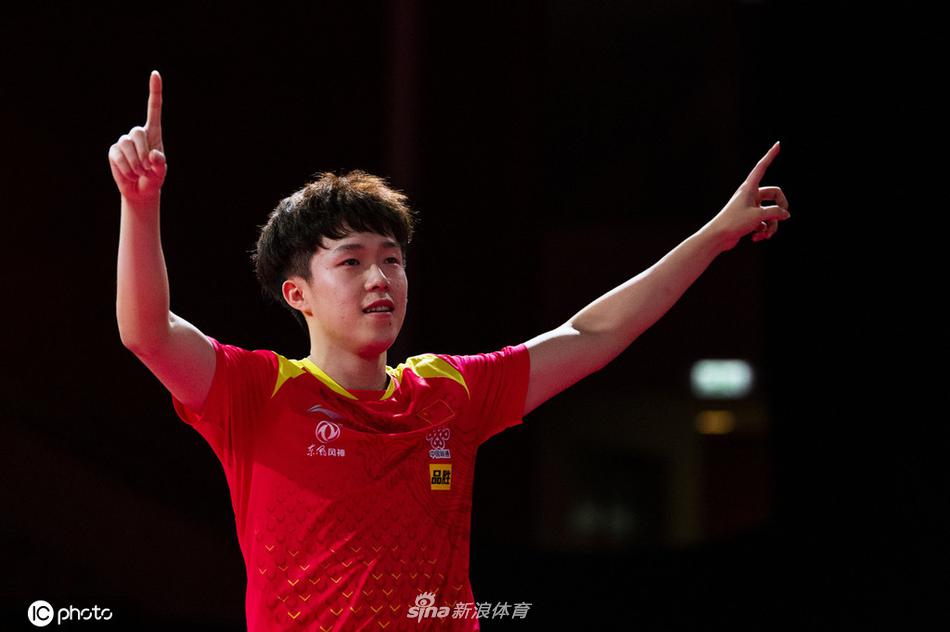 瑞典赛王楚钦4-0林高远夺冠