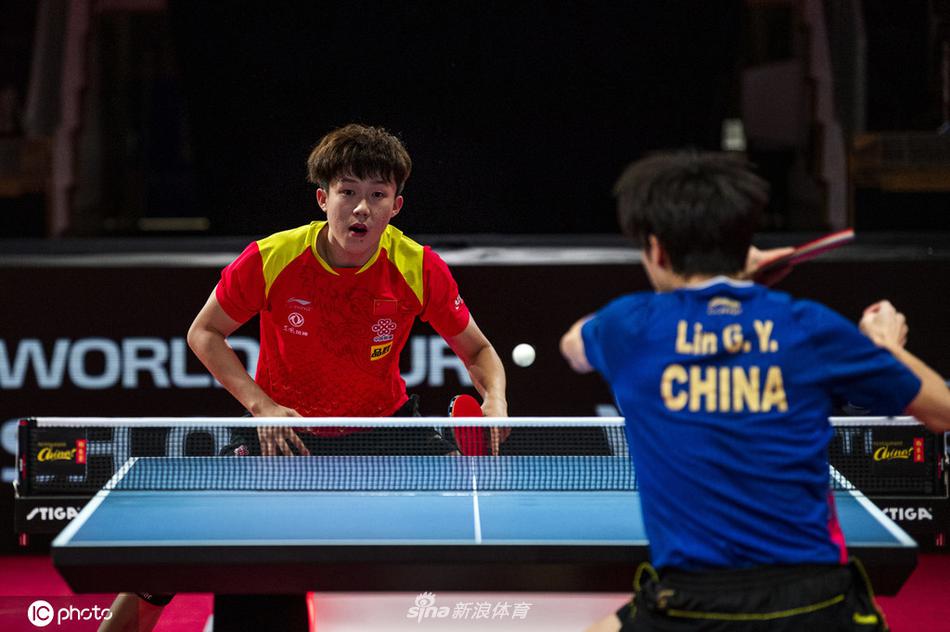 瑞典赛王楚钦4-0林高远夺冠