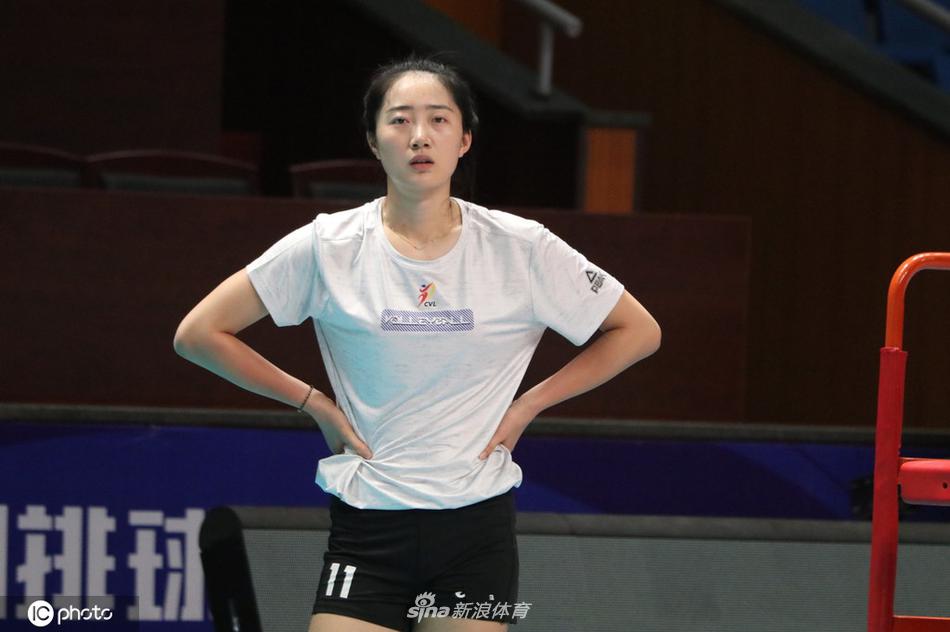 江苏女排备战新赛季