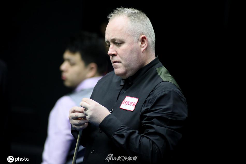 世界公开赛希金斯5-4鲁宁