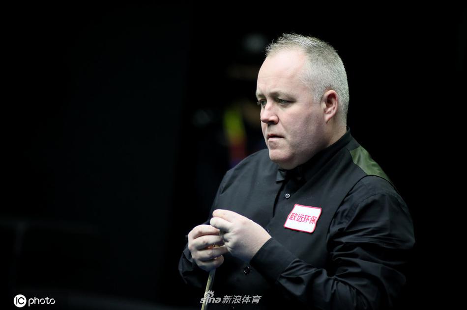 世界公开赛希金斯5-4鲁宁