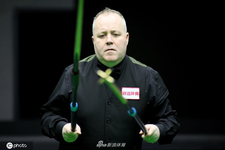 世界公开赛希金斯5-4鲁宁