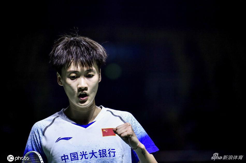 福州赛陈雨菲2-0大堀彩
