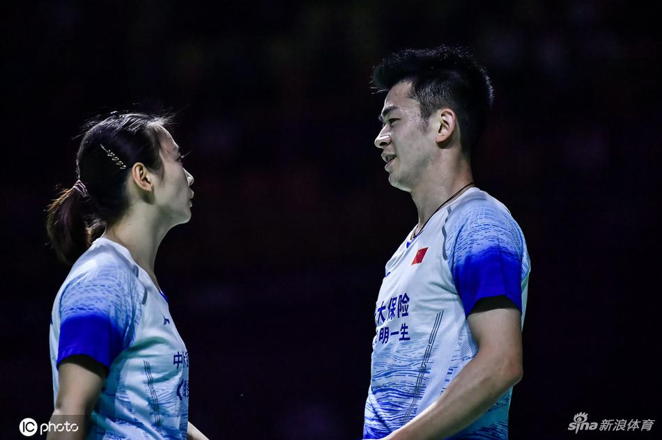 福州赛雅思组合进决赛