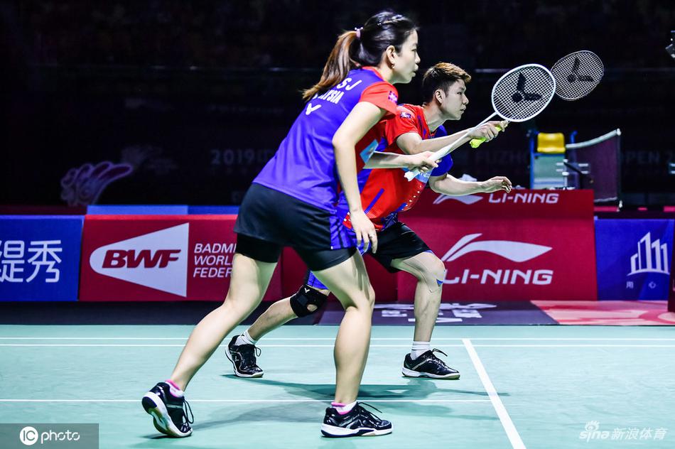 福州赛雅思组合进决赛