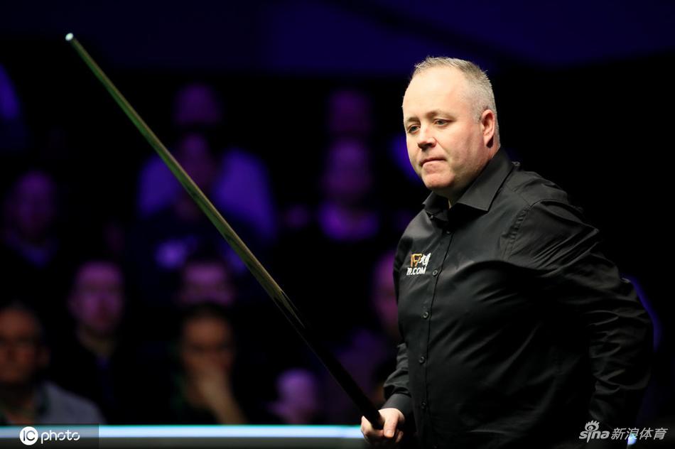 北爱赛特鲁姆普6-3希金斯