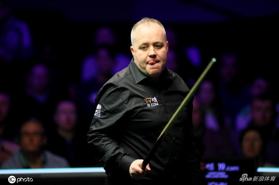 北爱赛特鲁姆普6-3希金斯