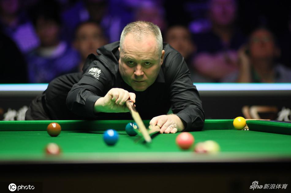 北爱赛特鲁姆普6-3希金斯