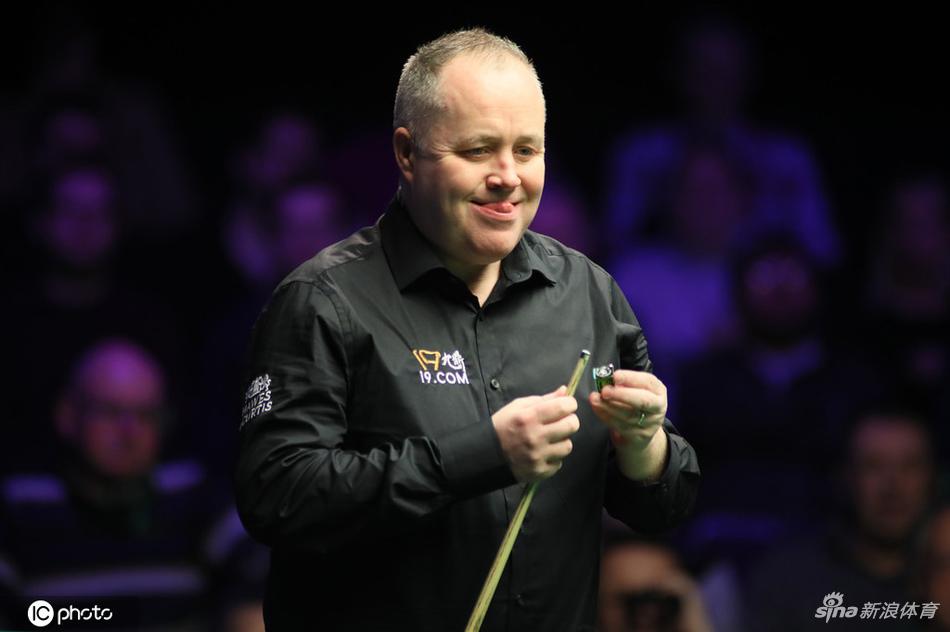 北爱赛特鲁姆普6-3希金斯