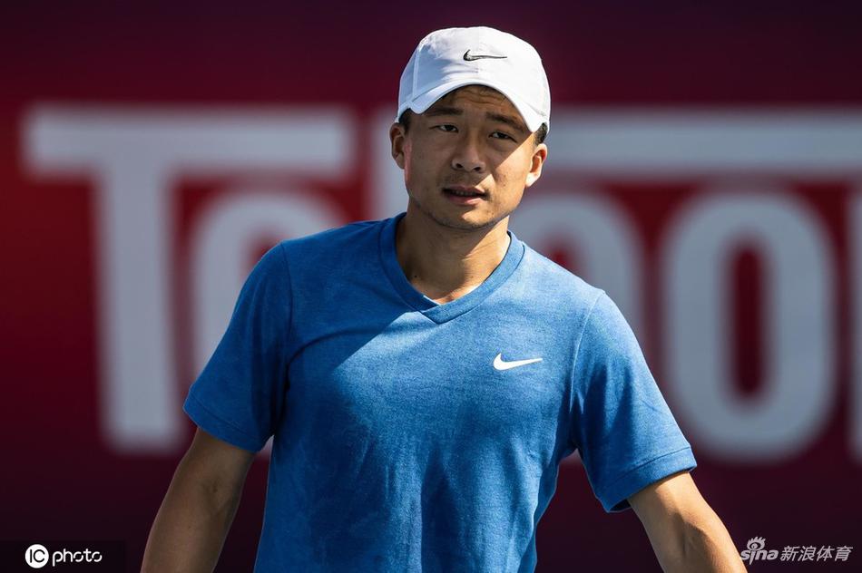 网球大奖赛高鑫2-0吴迪