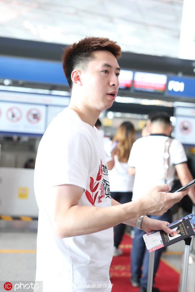 方博出征瑞典公开赛