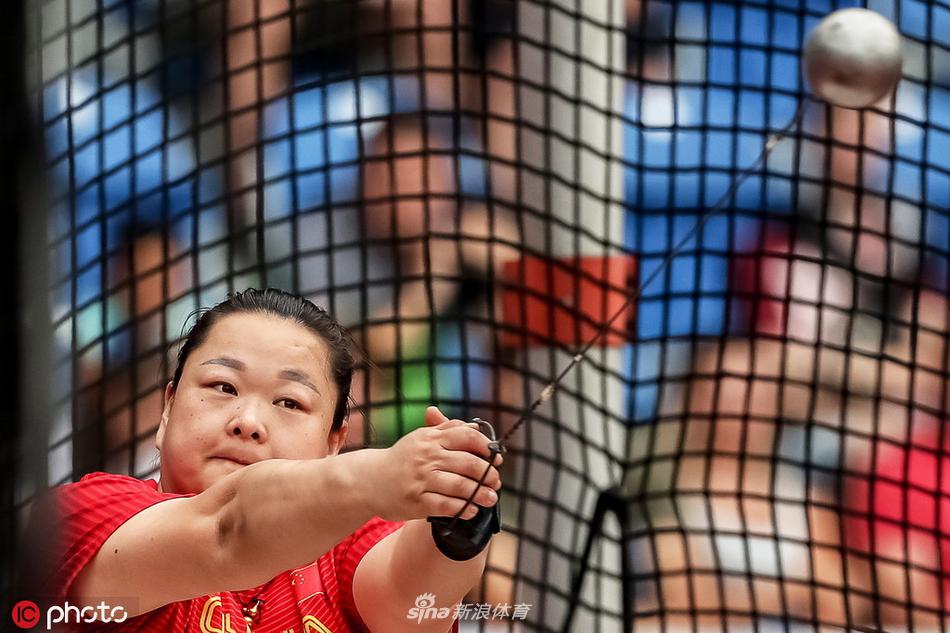 国际田联挑战赛王峥夺冠