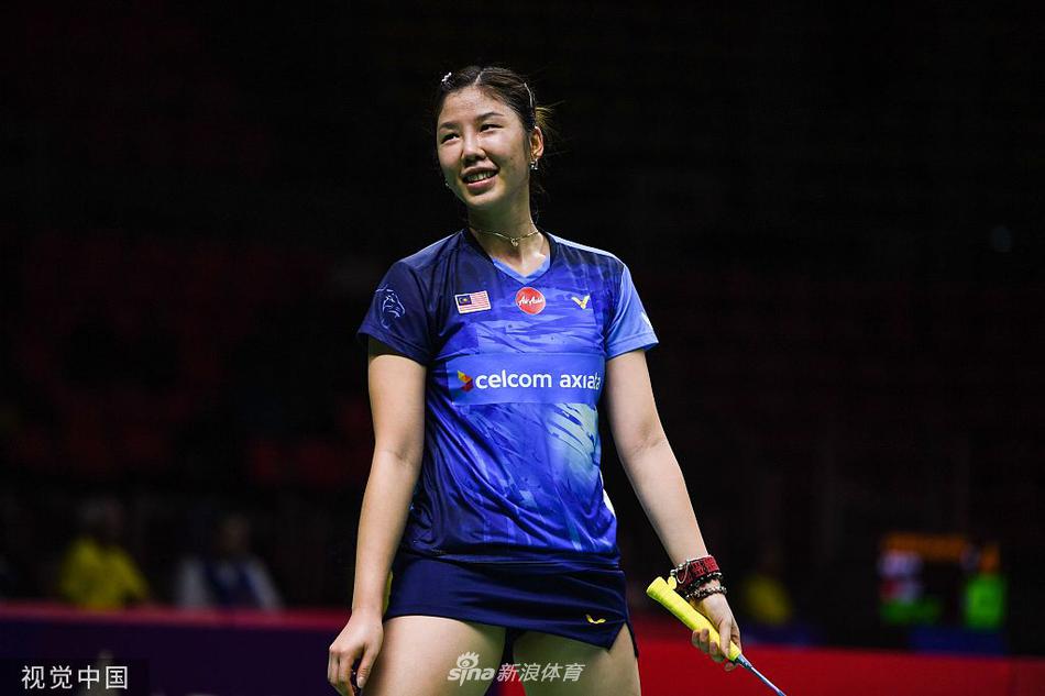 泰国赛陈雨菲2-0谢抒芽