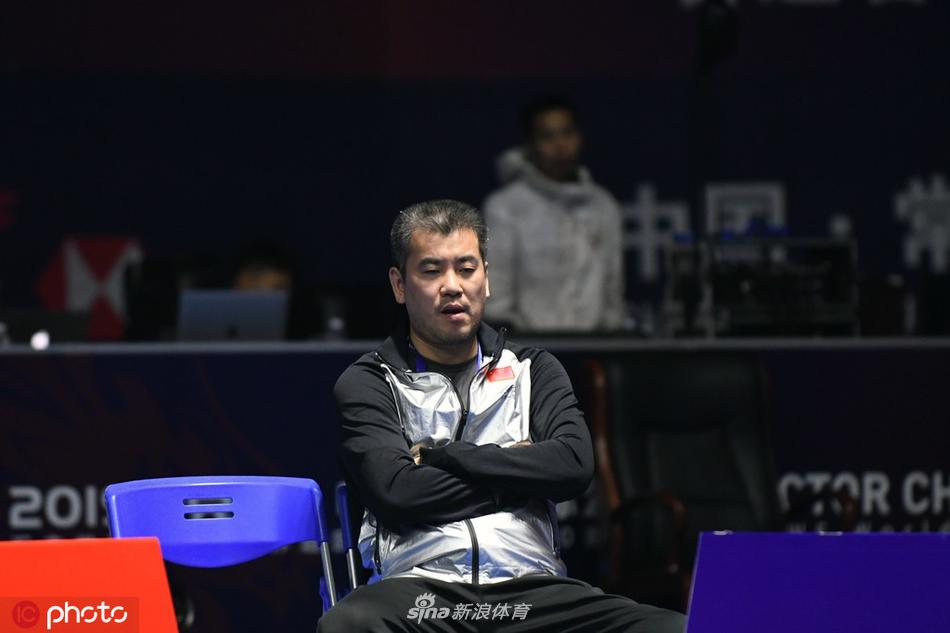 中羽赛郑思维/黄雅琼进四强