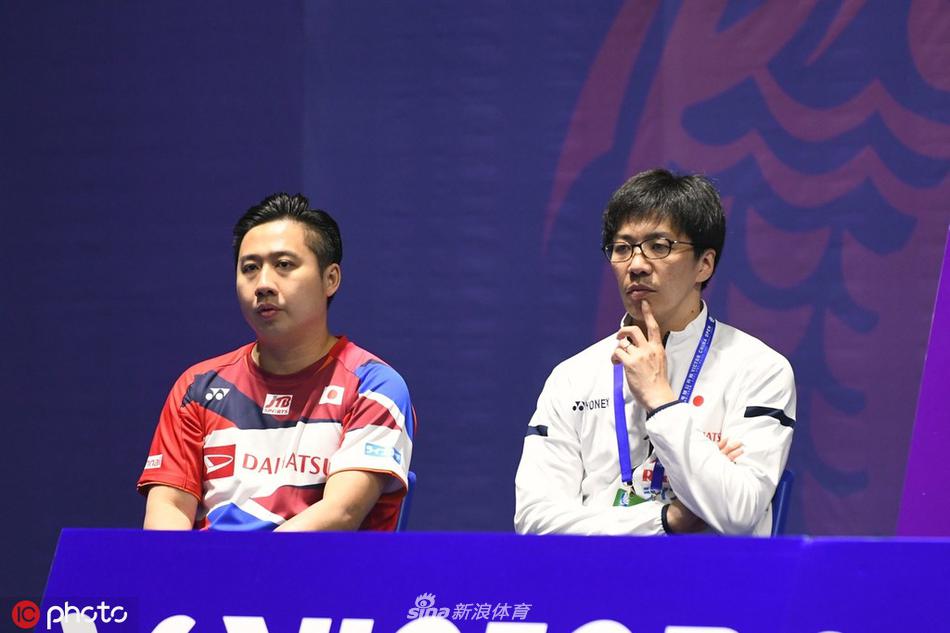 中羽赛郑思维/黄雅琼进四强