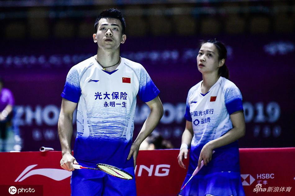 福州赛雅思组合进决赛