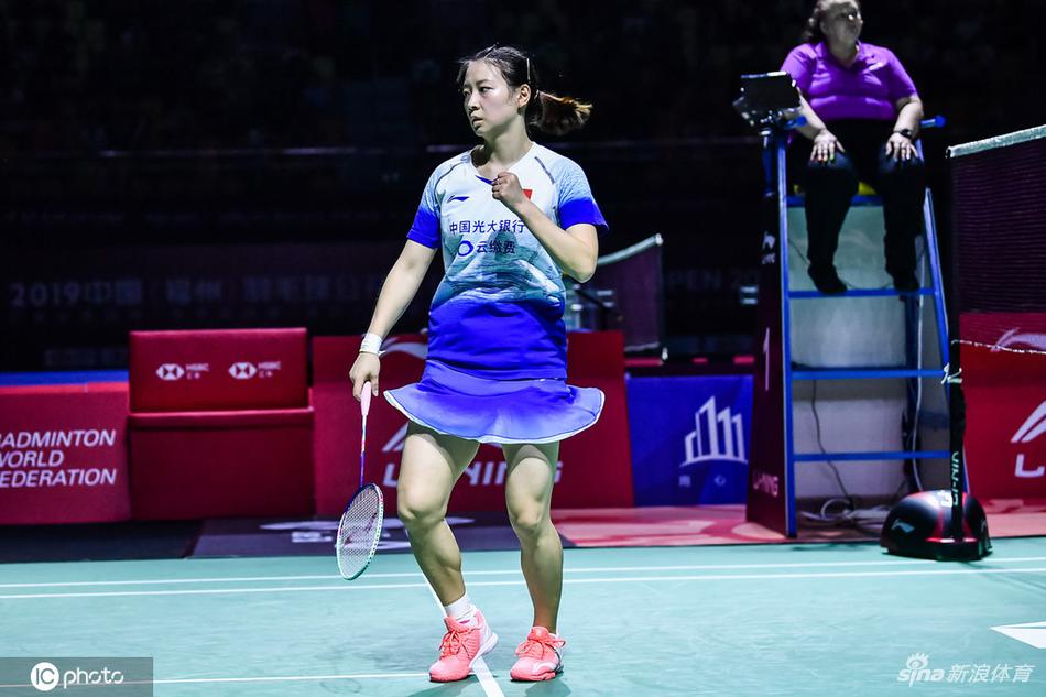 福州赛雅思组合进决赛