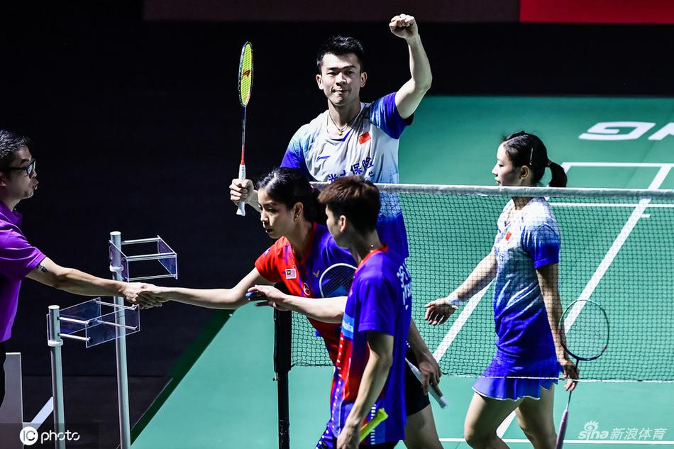 福州赛雅思组合进决赛