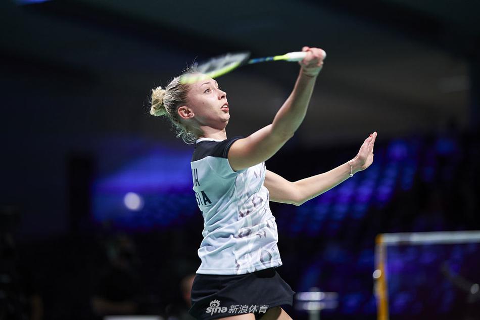 丹麦赛马林2-0佩尔米诺娃