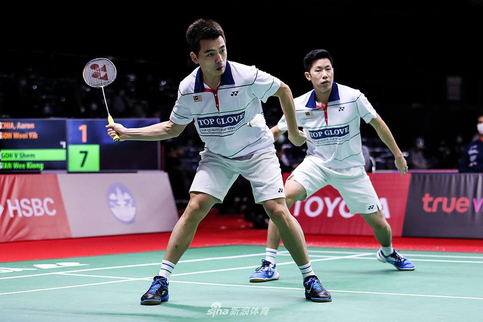 泰国赛吴蔚升陈蔚强进次轮