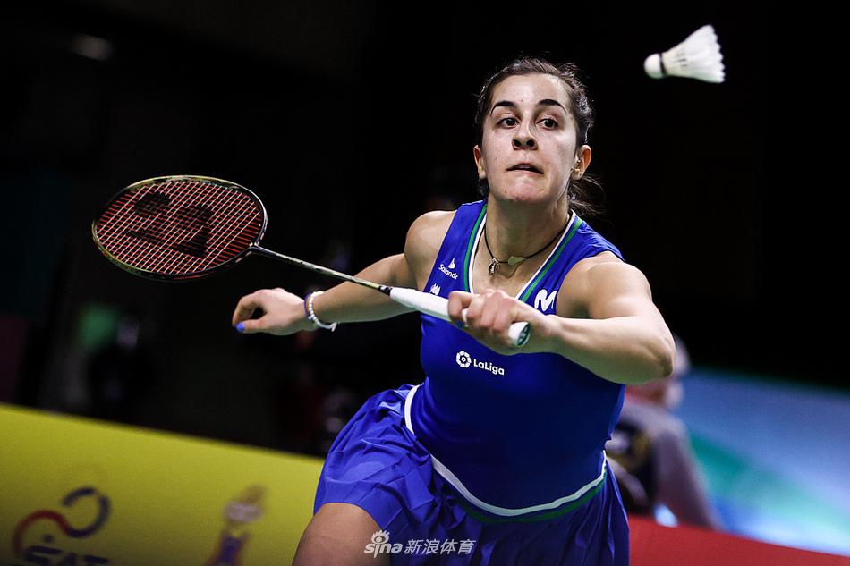 泰国赛马林2-0齐雪霏