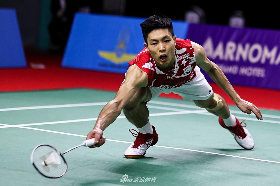 泰国赛周天成2-1坦农萨克