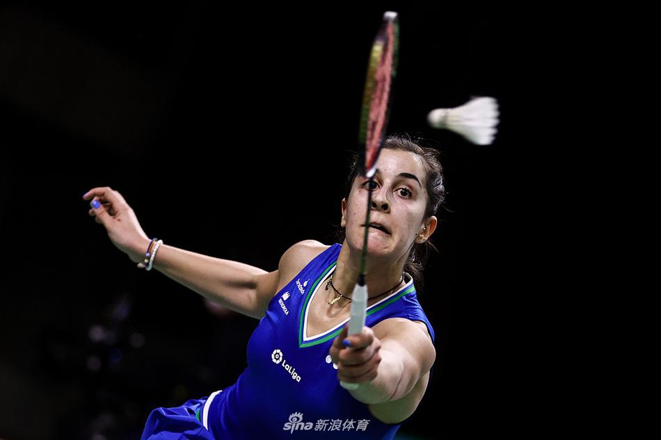 泰国赛马林2-0齐雪霏