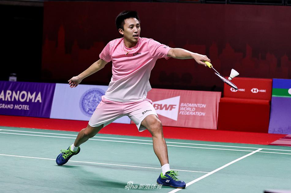 泰国赛周天成2-1坦农萨克