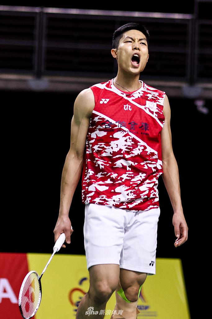 泰国赛周天成2-1坦农萨克