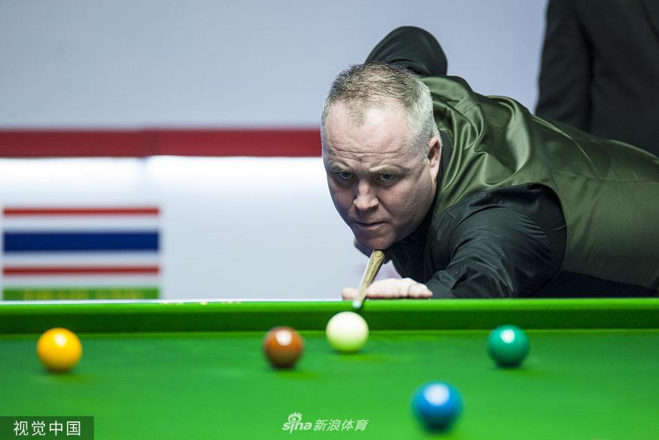 6红球世锦赛马奎尔夺冠