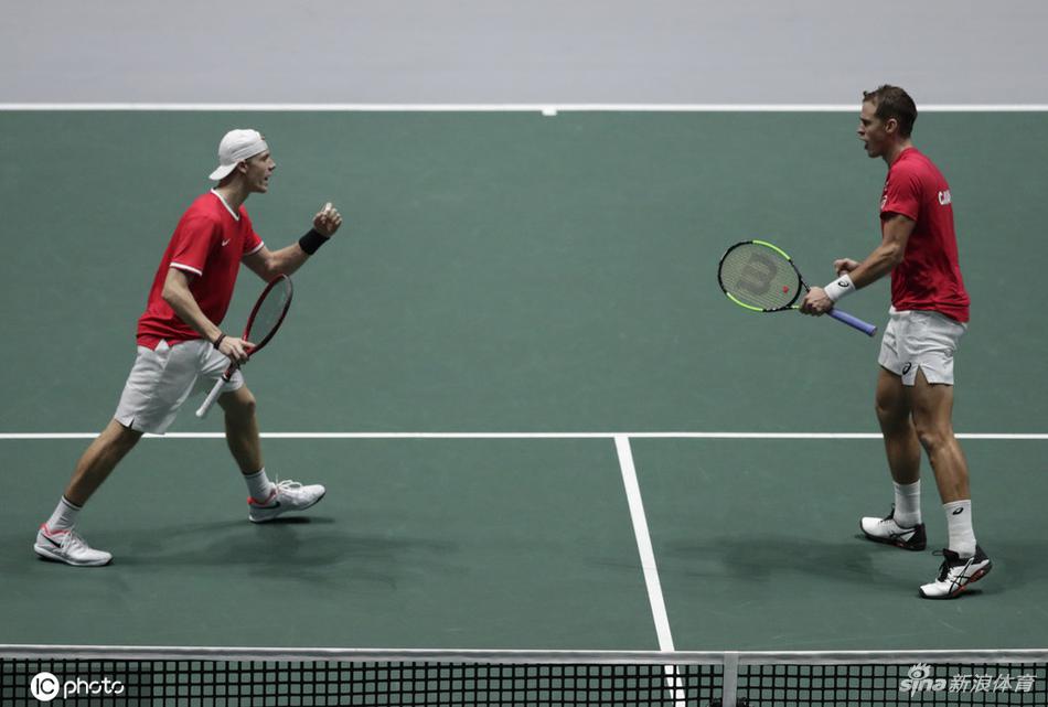 戴杯加拿大2-1俄罗斯进决赛