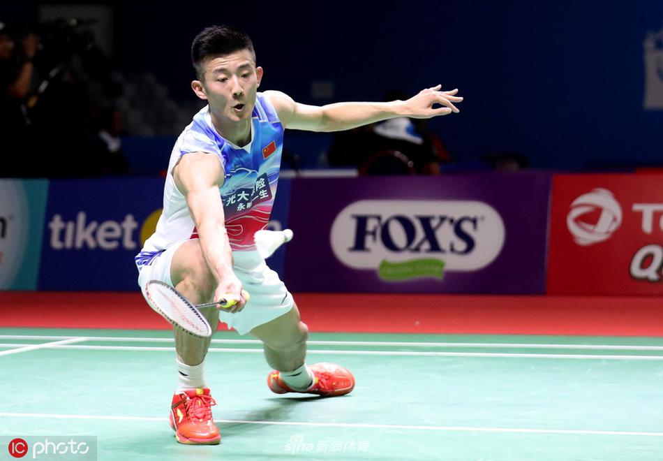 印尼赛谌龙2-1苏吉亚托